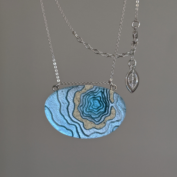 Atoll Necklace